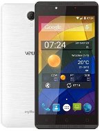 MyPhone Venum White Dual SIM - Mobiltelefon