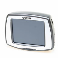 Navigační systém GPS Garmin StreetPilot c550 - GPS Navigation