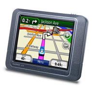 Garmin Nuvi 205 - GPS navigace