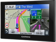  Garmin nuvi 2589T Lifetime Europe45  - GPS Navigation