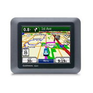 Garmin Nuvi 550 Lifetime - GPS navigace