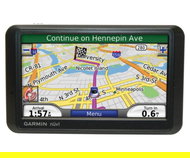 Garmin Nuvi 760 - GPS navigace