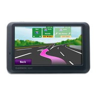 Garmin Nuvi 765T Lifetime - GPS Navigation