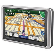 Garmin Nuvi 1300 CEE + mapy celé Evropy - GPS Navigation