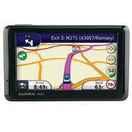 Garmin Nuvi 1310 ČR Lifetime - GPS Navigation