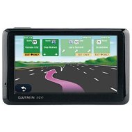 Garmin Nuvi 1390 Lifetime - GPS navigace