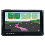 Garmin Nuvi 1390T Lifetime - GPS navigace