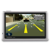Garmin Nuvi 1450 - GPS Navigation