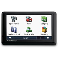 Garmin Nuvi 1450T Lifetime - GPS Navigation