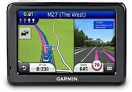 Garmin Nuvi 2455T Europe Lifetime - GPS navigace