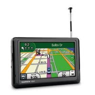 Garmin Nuvi 1490 TV Lifetime - GPS Navigation