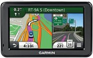 Garmin Nuvi 2455 Europe Lifetime - GPS navigace