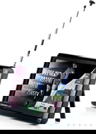 Garmin Nuvi 2585TV Lifetime - GPS Navigation