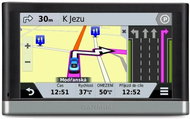  Garmin Nuvi 2597T Europe Lifetime  - GPS Navigation