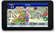Garmin Nuvi 3490T Lifetime - GPS Navigation