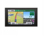  Garmin Nuvi 3597T Europe Lifetime  - GPS Navigation
