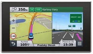  Garmin nüvi 3597T Lifetime Europe45  - GPS Navigation
