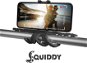 CELLY Squids for Phones up to 6.2 " Black - Phone Holder