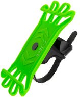 FIXED Bikee, Lime - Phone Holder