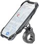 Cellularline Bike Holder PRO Black - Phone Holder