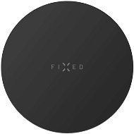 FIXED MagPlate čierny - Magnet