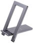 FIXED Frame Pocket Schreibtisch-Handyhalterung Space Grey - Handyhalterung