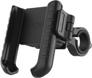 FIXED Bikee Anti-Shock s antivibračním modulem černý - Phone holder