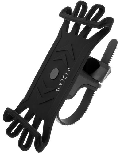 FIXED Bikee černý - Držák na kolo - Hlavní obrázek