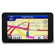 Garmin Nuvi 3790 Lifetime - GPS Navigation