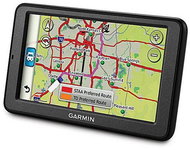 Garmin dezl 560T Europe Lifetime - GPS navigace