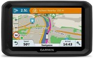 Garmin dezl 580T-D Lifetime Europe45 - GPS Navigation