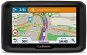 Garmin dezl 580T-D Lifetime Europe45 - GPS Navigation