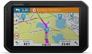 Garmin dezl 780T-D Lifetime Europe45 - GPS Navigation