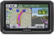 Garmin dezl 770T Lifetime Europe 45 - GPS navigáció
