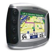 Garmin Zumo 550  - GPS Navigation