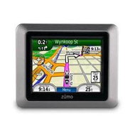 Garmin Zumo 220 - GPS Navigation