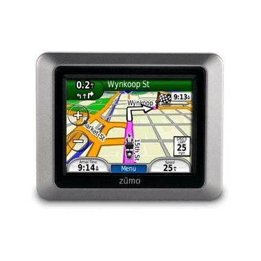 Garmin zumo 220 hotsell