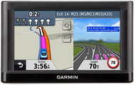  Garmin nüvi 42 Lifetime Czech  - GPS Navigation