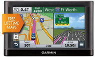  Garmin nüvi 55 Lifetime Europe20  - GPS Navigation
