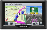 Garmin nüvi 57 Lifetime Europe20 - GPS Navigation