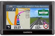 Garmin nüvi 67T Lifetime Europe20 - GPS navigáció