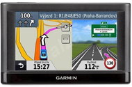 Garmin nüvi 67T Lifetime Europe20 - GPS Navigation