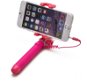 CELLY Mini Selfie Pink - Selfie Stick