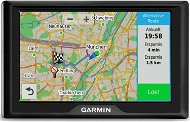 Hajtás 40 Garmin Lifetime Cseh - GPS navigáció