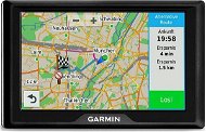 Garmin Drive 50T Lifetime Europe 45 Travel - GPS Navigation
