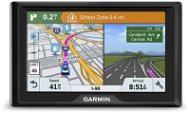 Garmin Drive 51S Lifetime Europe 45 Plus - GPS navigáció
