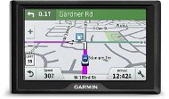 Garmin Drive 51S Celoživotná Európa 20 - GPS navigácia