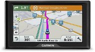 Garmin Drive 61S Lifetime Europe 20 - GPS Navigation