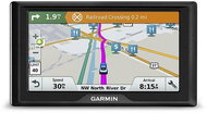 Garmin Drive 61S Lifetime Europe 45 - GPS Navigation