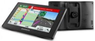 Garmin Lifetime Europe DriveAssist 50 45 - GPS navigáció